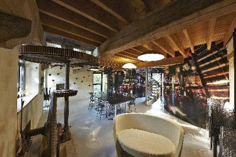 Location de vacances - Gîte à Tiffauges