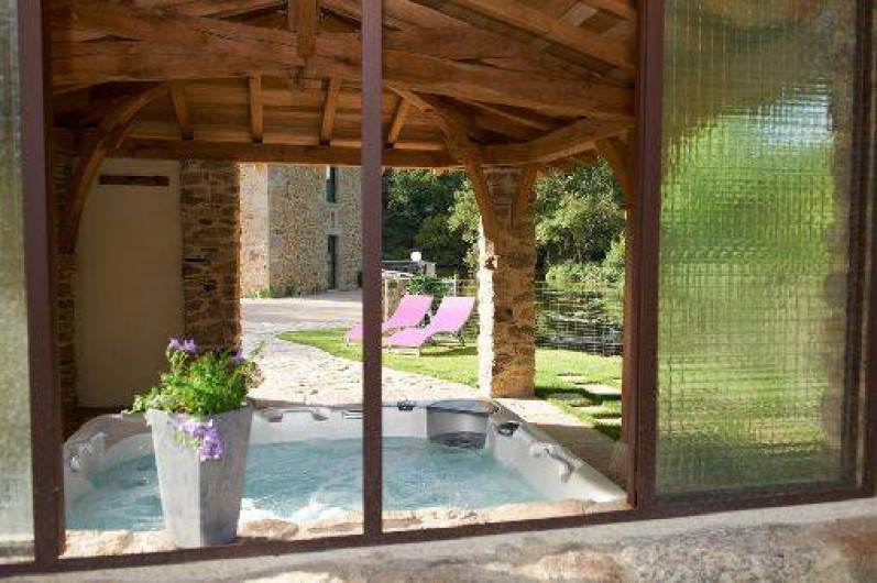 Location de vacances - Gîte à Tiffauges