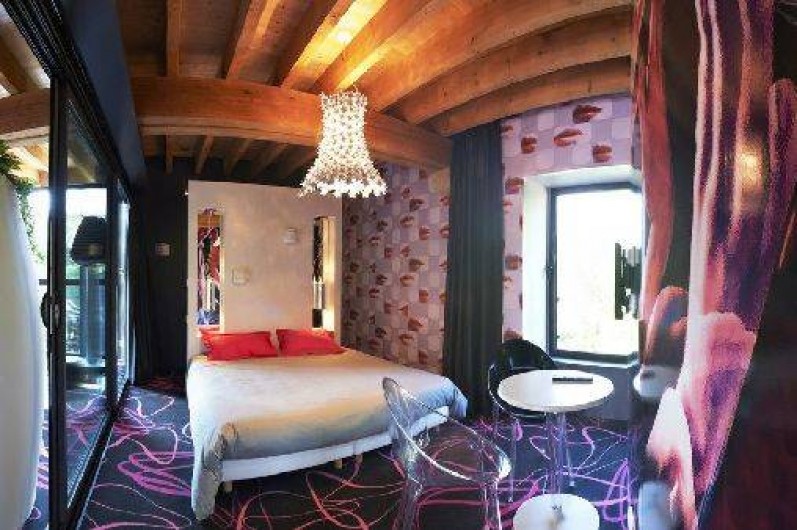 Location de vacances - Gîte à Tiffauges