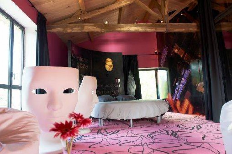 Location de vacances - Gîte à Tiffauges