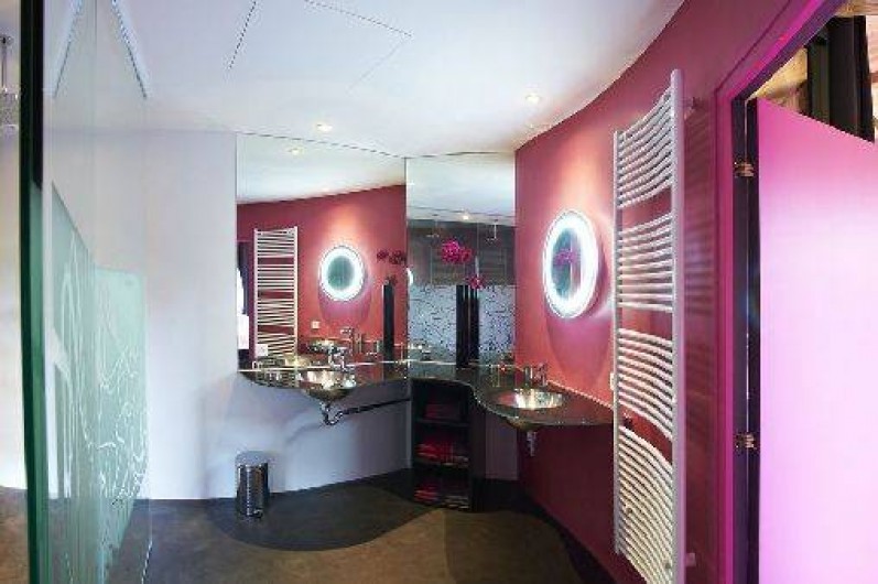 Location de vacances - Gîte à Tiffauges