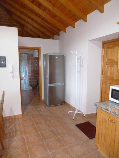 Location de vacances - Maison - Villa à La Orotava