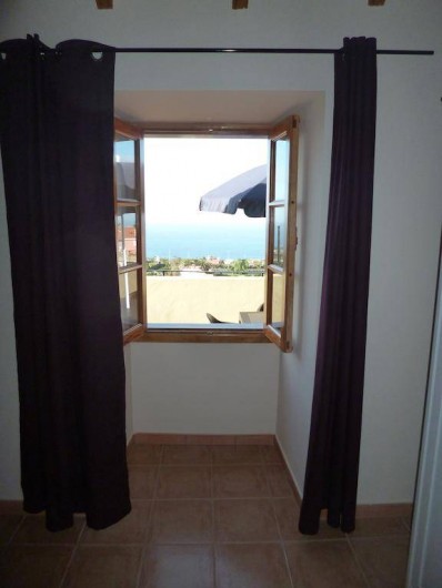 Location de vacances - Maison - Villa à La Orotava