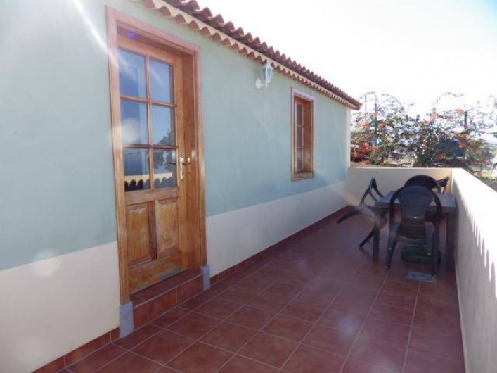 Location de vacances - Maison - Villa à La Orotava