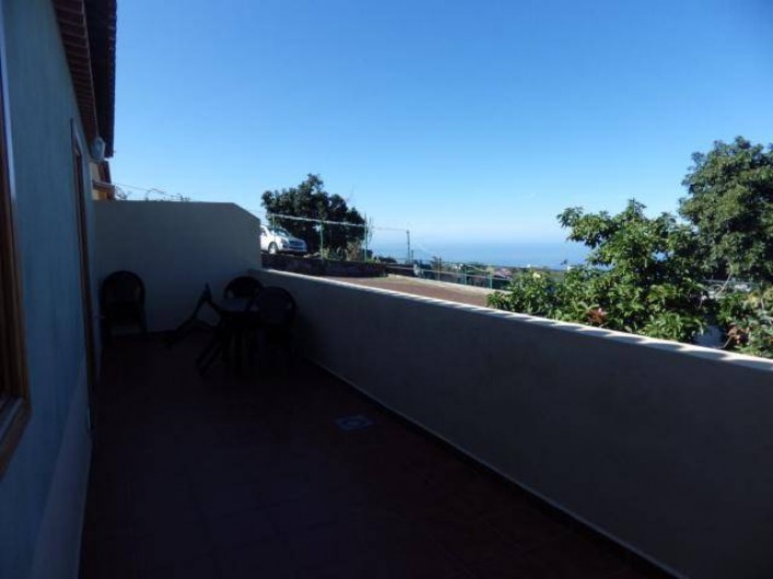 Location de vacances - Maison - Villa à La Orotava