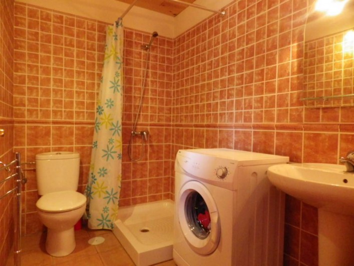 Location de vacances - Maison - Villa à La Orotava