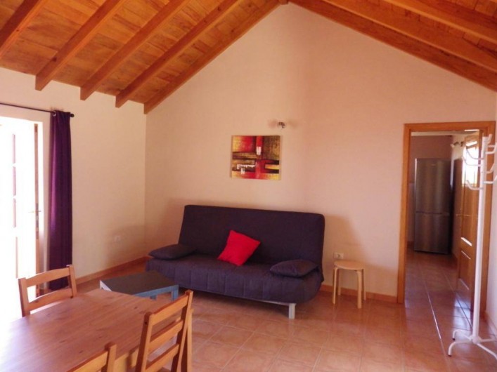 Location de vacances - Maison - Villa à La Orotava