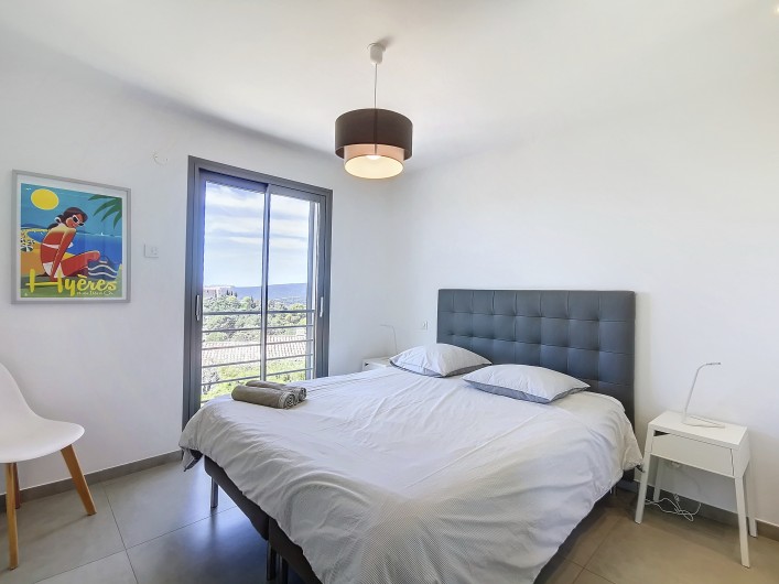 Location de vacances - Villa à Le Castellet