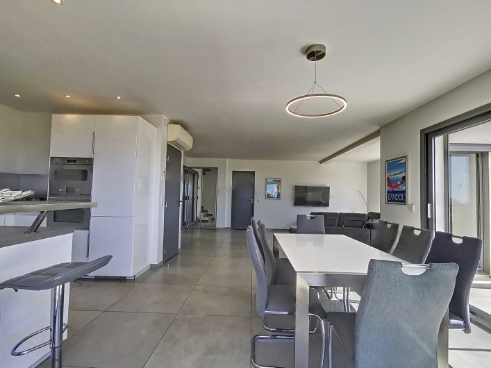 Location de vacances - Villa à Le Castellet