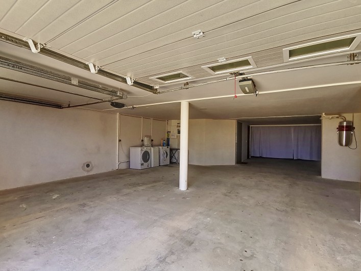 Location de vacances - Villa à Le Castellet