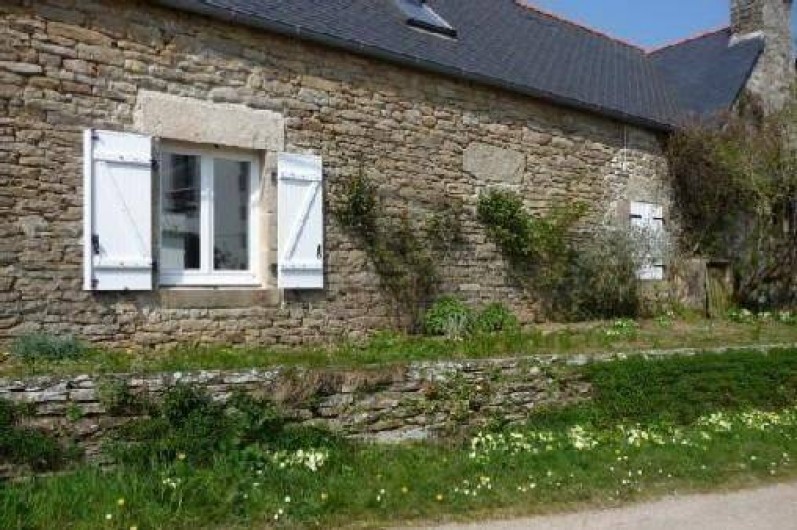 Location de vacances - Gîte à Mahalon