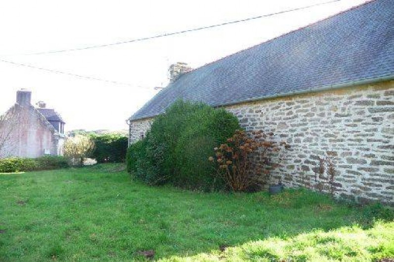 Location de vacances - Gîte à Mahalon