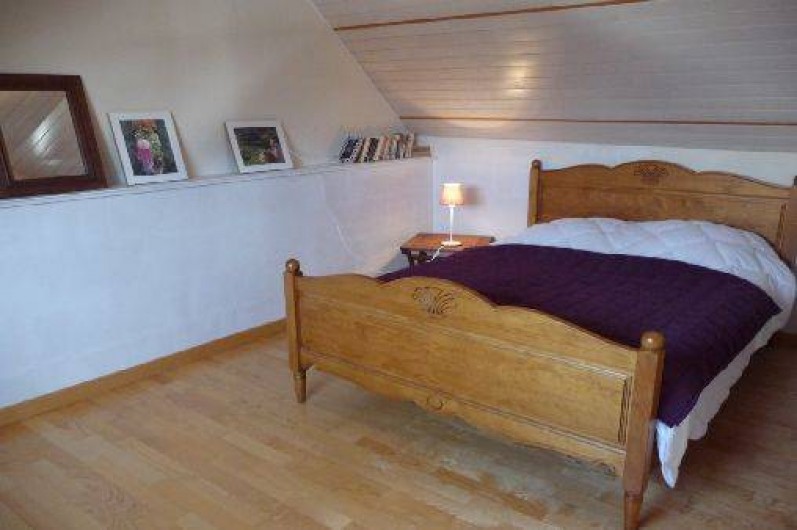 Location de vacances - Gîte à Mahalon