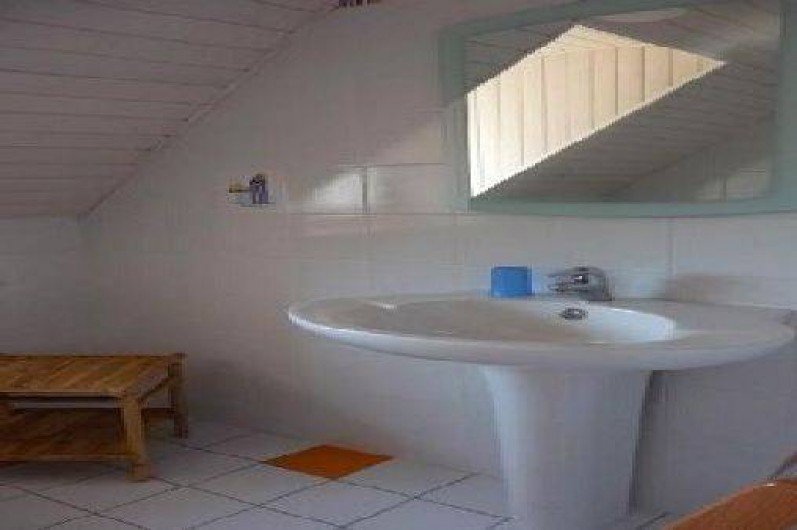 Location de vacances - Gîte à Mahalon