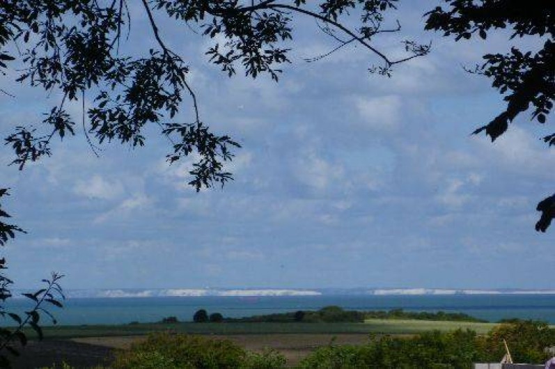 Location de vacances - Gîte à Tardinghen