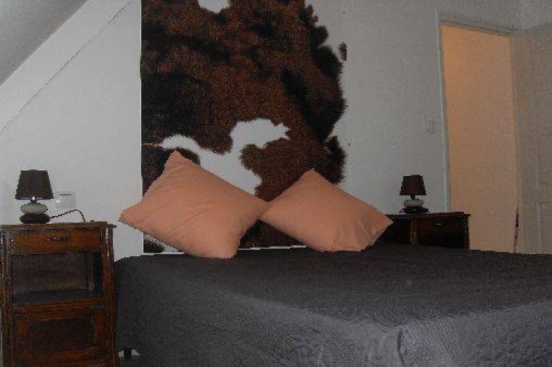 Location de vacances - Gîte à Tardinghen