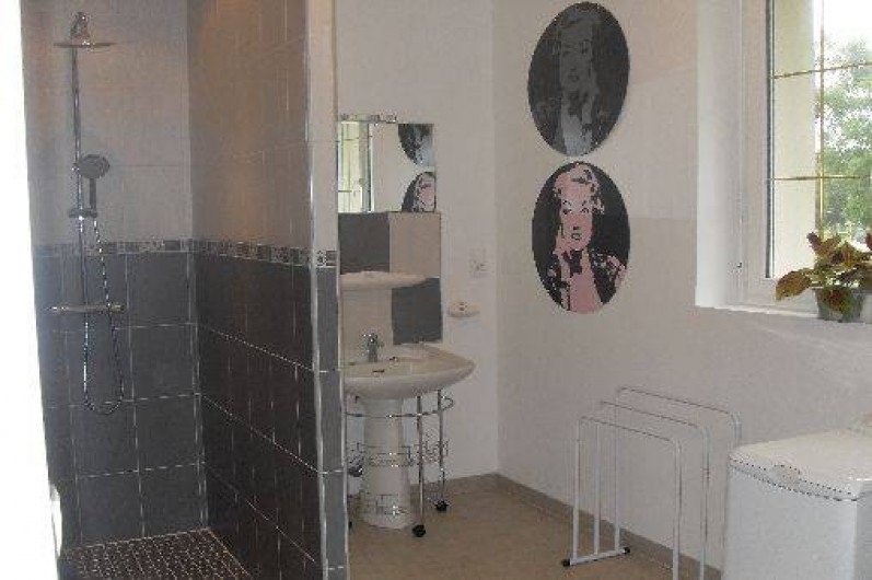 Location de vacances - Gîte à Tardinghen