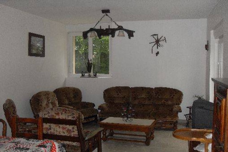 Location de vacances - Gîte à Tardinghen