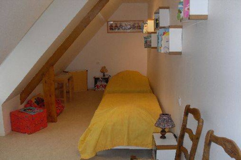 Location de vacances - Gîte à Tardinghen