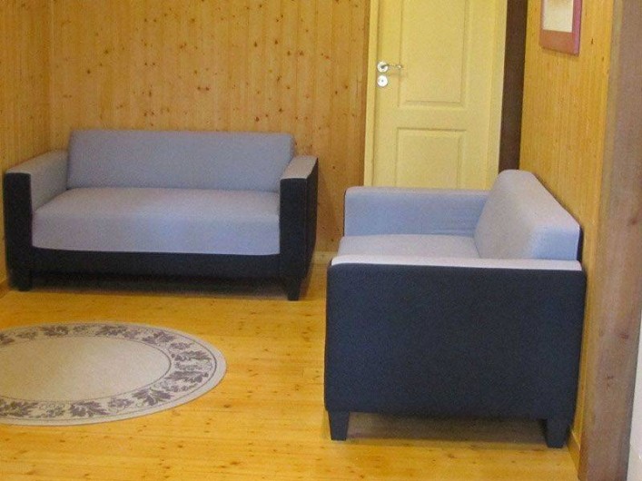 Location de vacances - Chalet à Biras