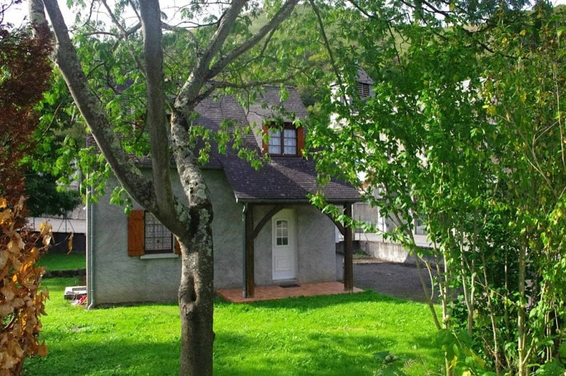 Location de vacances - Maison - Villa à Bulan