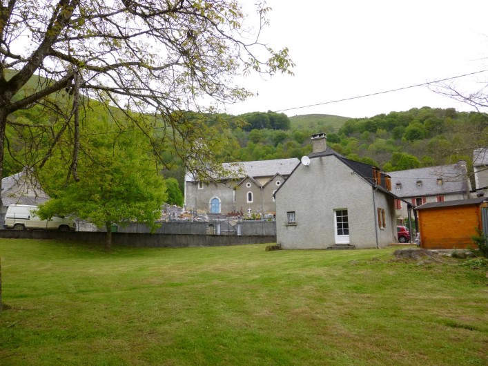 Location de vacances - Maison - Villa à Bulan