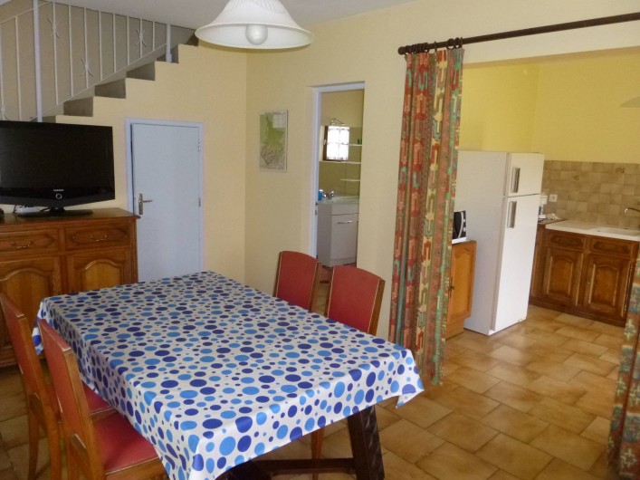 Location de vacances - Maison - Villa à Bulan