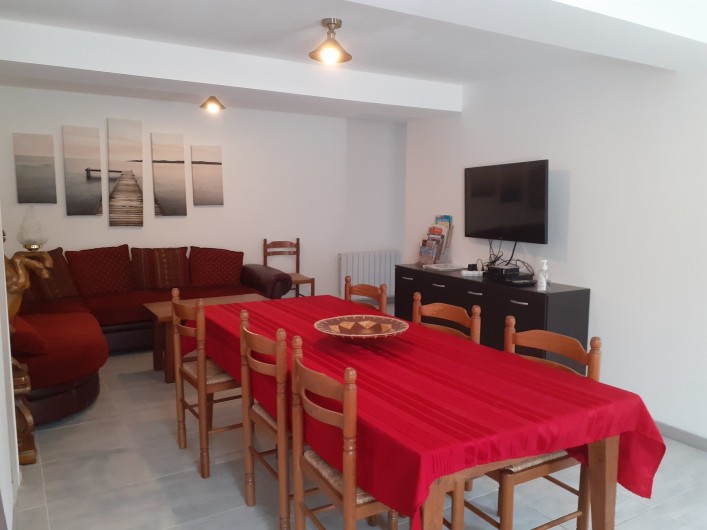 Location de vacances - Gîte à Verdelot