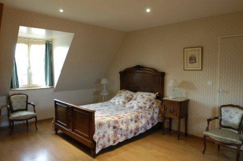 Location de vacances - Chambre d'hôtes à Vouvray