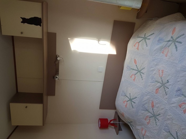 Location de vacances - Bungalow - Mobilhome à Ruoms