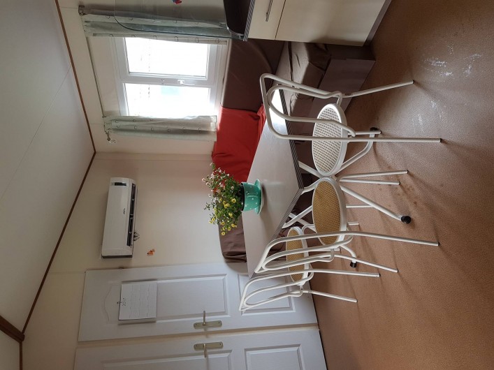 Location de vacances - Bungalow - Mobilhome à Ruoms