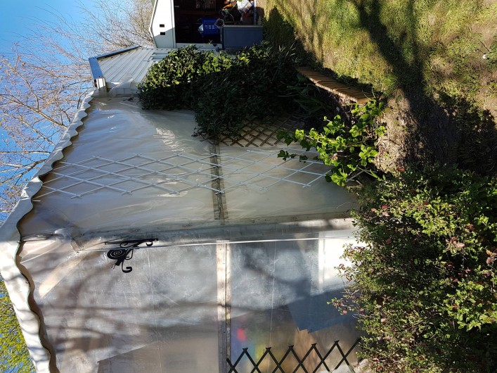 Location de vacances - Bungalow - Mobilhome à Ruoms