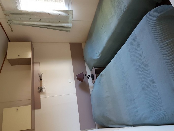 Location de vacances - Bungalow - Mobilhome à Ruoms