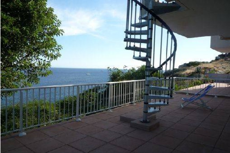 Location de vacances - Villa à Calvi