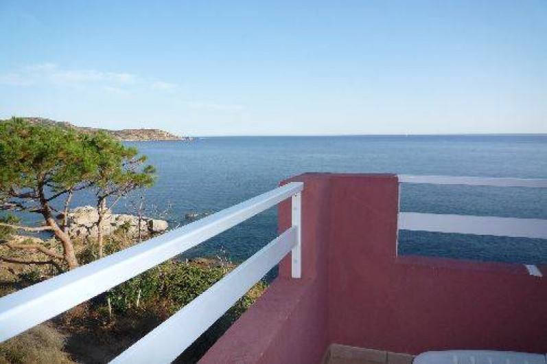 Location de vacances - Villa à Calvi