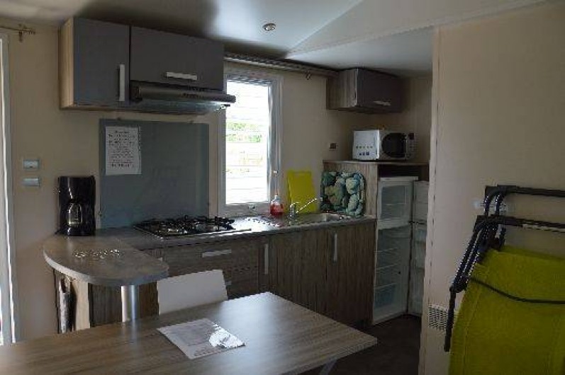 Location de vacances - Camping à Ambon