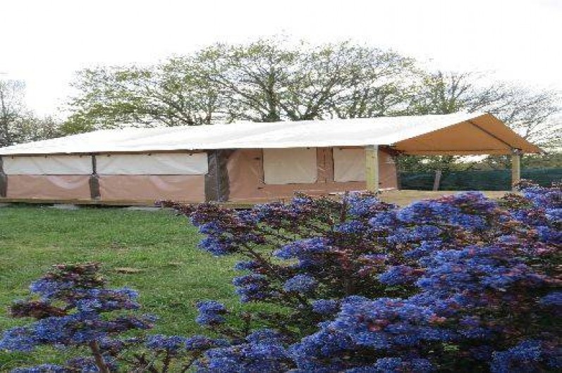 Location de vacances - Camping à Ambon