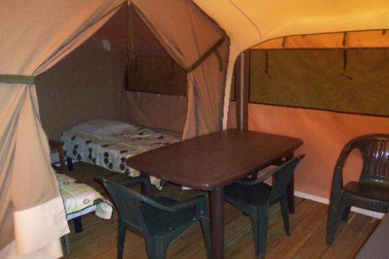 Location de vacances - Camping à Ambon