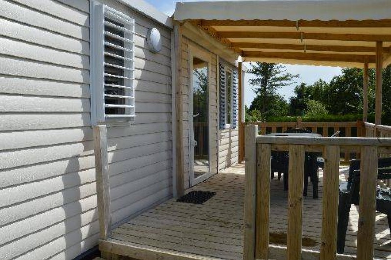 Location de vacances - Camping à Ambon