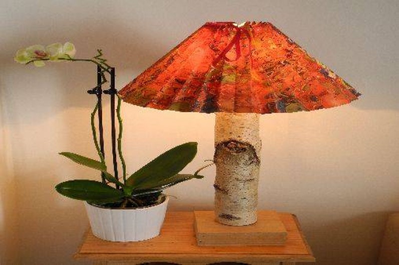 Location de vacances - Appartement à Honfleur