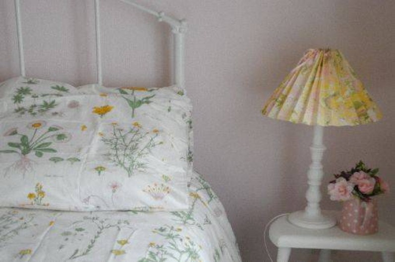 Location de vacances - Appartement à Honfleur