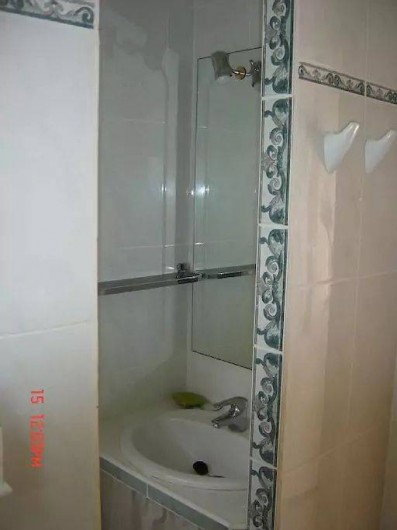 Location de vacances - Maison - Villa à L'Escala