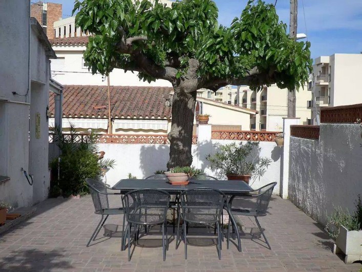 Location de vacances - Maison - Villa à L'Escala