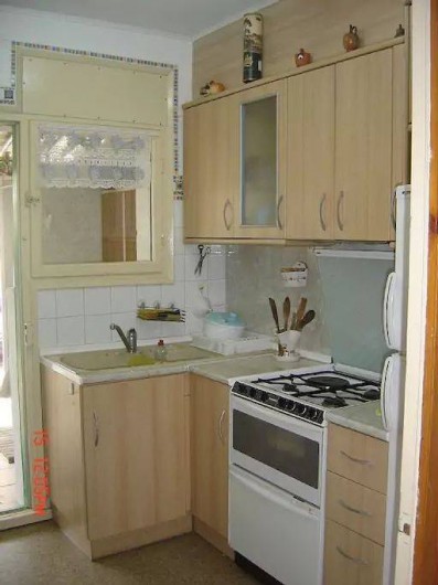 Location de vacances - Maison - Villa à L'Escala