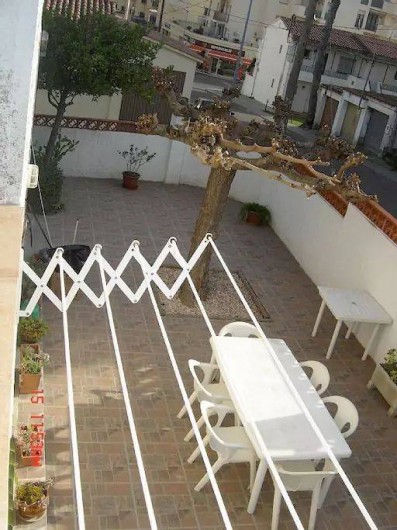 Location de vacances - Maison - Villa à L'Escala