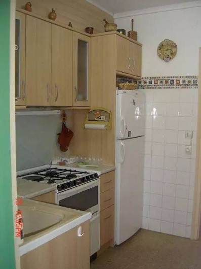 Location de vacances - Maison - Villa à L'Escala