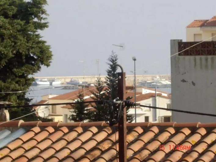 Location de vacances - Maison - Villa à L'Escala