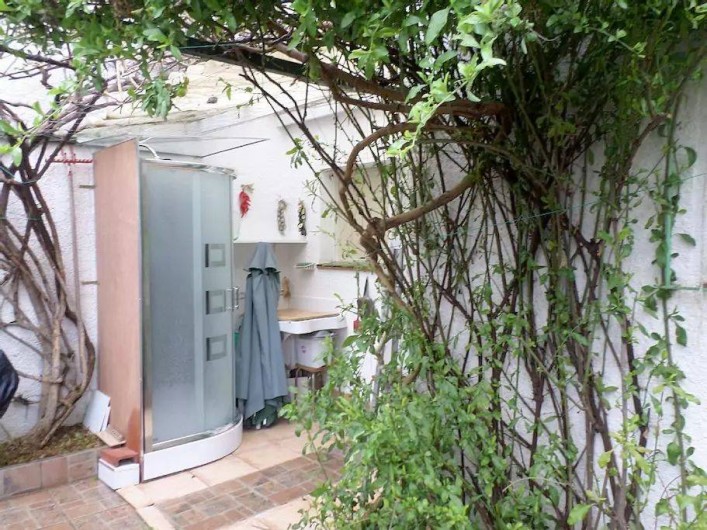 Location de vacances - Maison - Villa à L'Escala