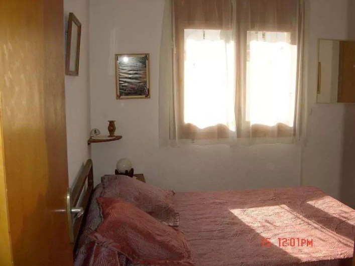 Location de vacances - Maison - Villa à L'Escala