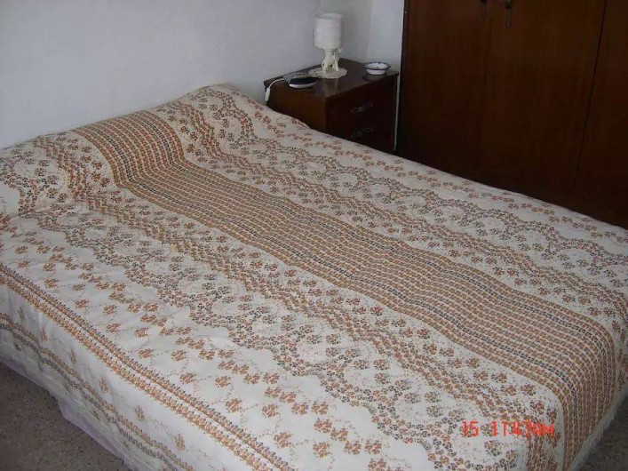 Location de vacances - Maison - Villa à L'Escala